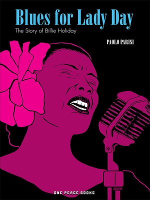 cover image of Blues for Lady Day